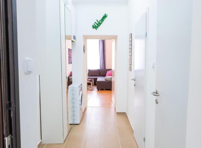 Apartamento Sunshine By Prater Viena Exterior foto