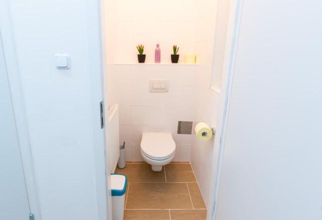 Apartamento Sunshine By Prater Viena Exterior foto
