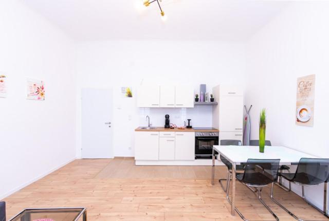 Apartamento Sunshine By Prater Viena Exterior foto