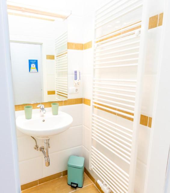 Apartamento Sunshine By Prater Viena Exterior foto