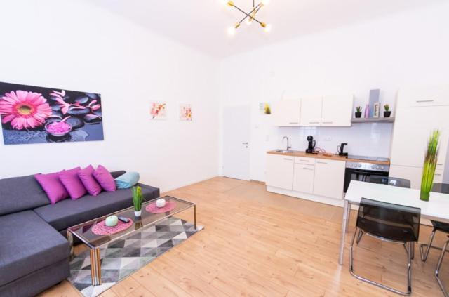 Apartamento Sunshine By Prater Viena Exterior foto