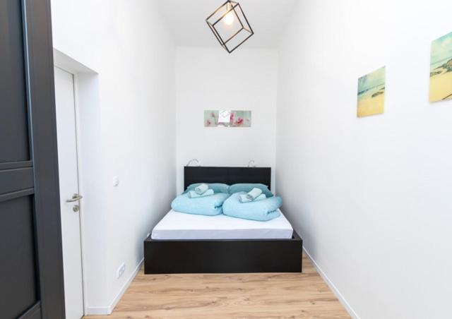 Apartamento Sunshine By Prater Viena Exterior foto
